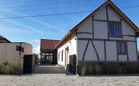 De Bonderbei
